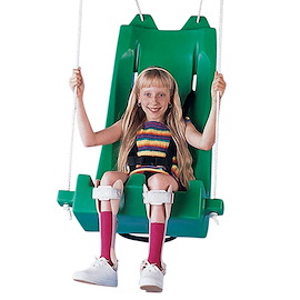 FAB-ENT Deluxe Swing Seat Play & Recreation