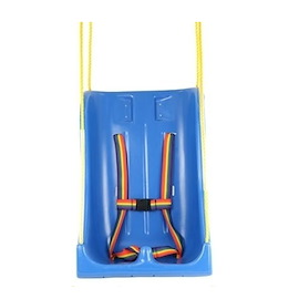 FAB-ENT Full Support Swing Seats with Chain Swings