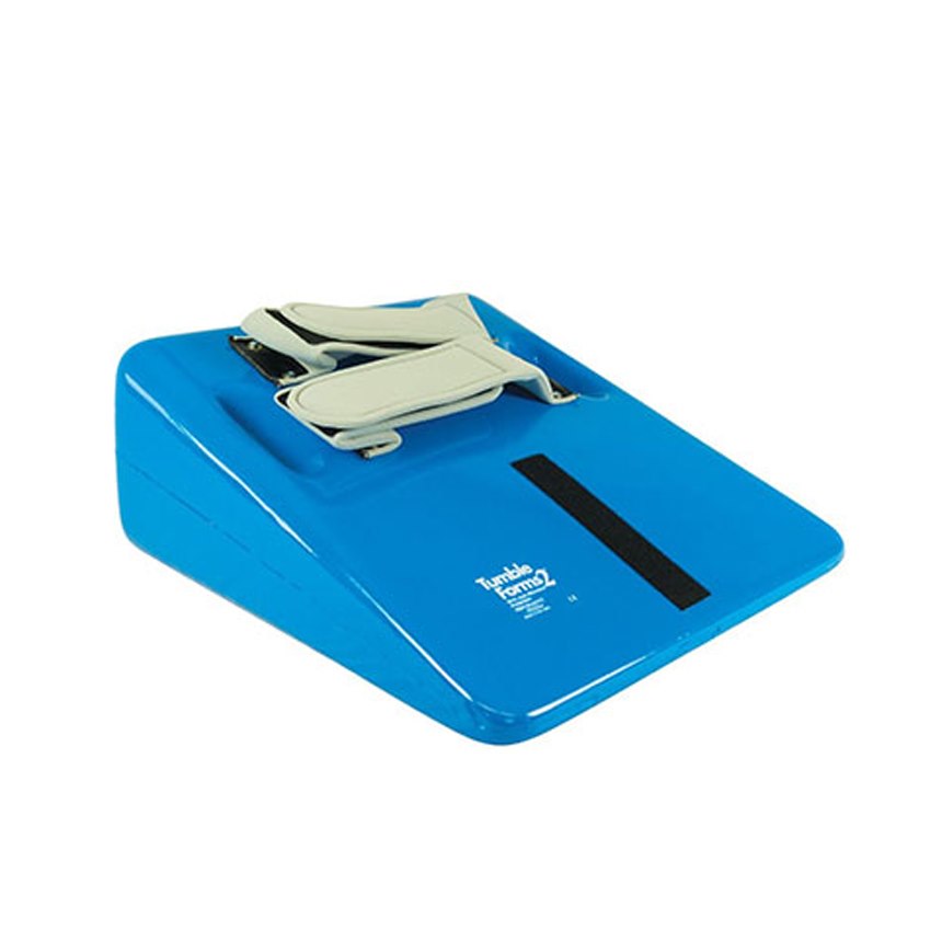 FABENT Deluxe Strap Wedge Rolls and Wedges SpinLife