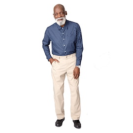 Joe & Bella Everyday Magnetic Button-Down for Men Apparel