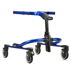 Rifton Small Rifton Pacer Gait Trainer Walkers & Gait Trainers