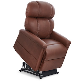Golden Technologies PR-545 MaxiComfort with Twilight Infinite-Position Lift Chair