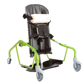 Rifton Rifton Mobile Stander Walkers & Gait Trainers