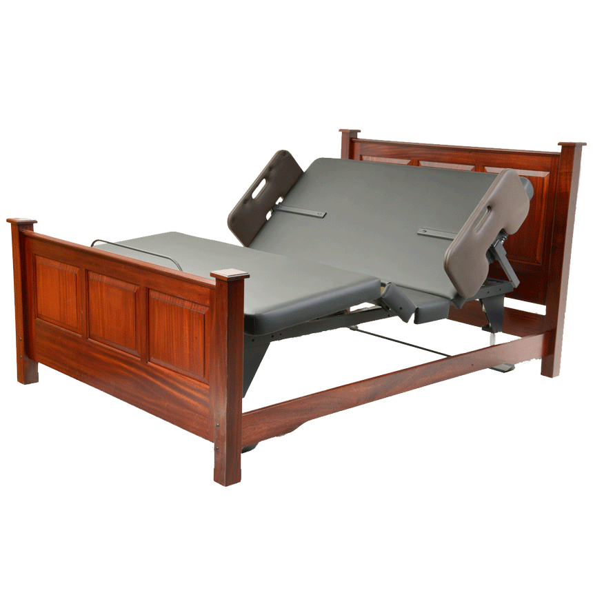 Hi-Low Adjustable Bed Models