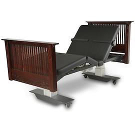 Assured Comfort Beds Mobile Series Hi-Lo Adjustable Bed Adjustable Bed