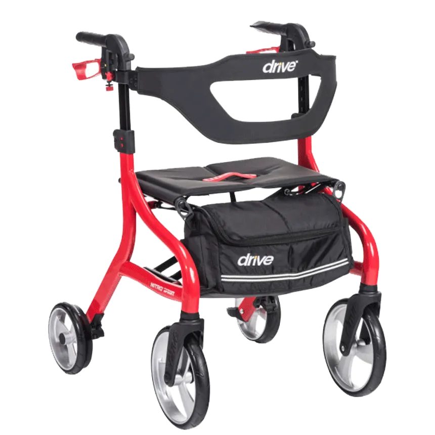 Nitro Rollator Sprint