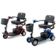 Golden Technologies LiteRider Portable Scooter