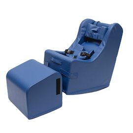 Freedom Concepts Rock'er Chill Out Chair Postural Support