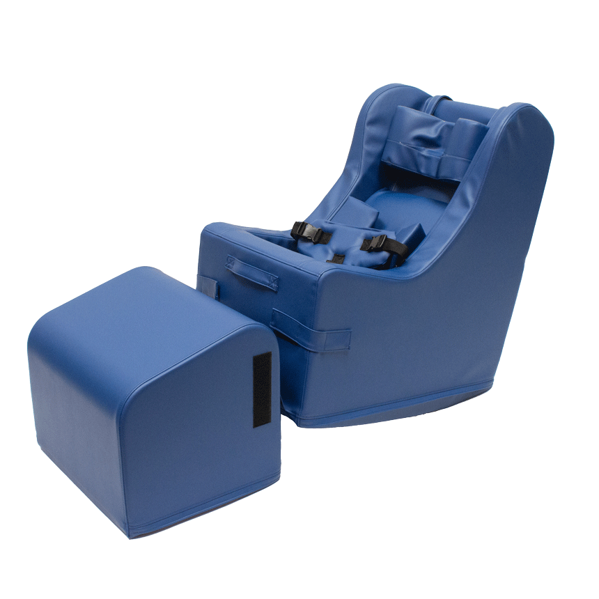 Rock'er Chill Out Chair