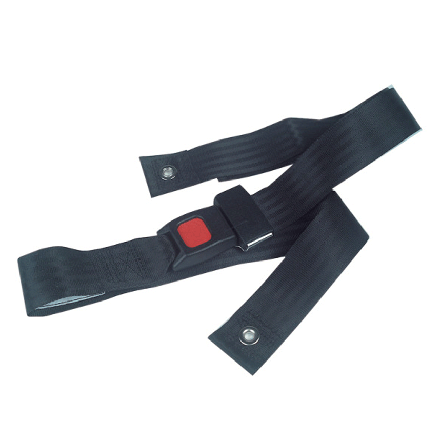 Drive Medical Drive Seat Belt 