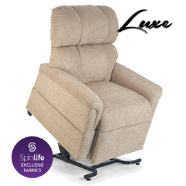 Golden Technologies Comforter PR531 3-Position - Blowout Special Lift Chairs