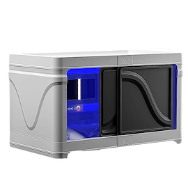 zPods zPods® Gen 2 Single Pediatric Beds