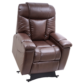 Golden Technologies Rhea PR-442 Infinite-Position Lift Chair