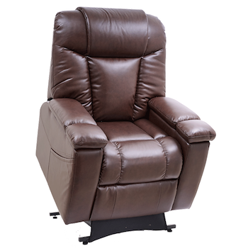 Golden Technologies Rhea PR-447 w/ Twilight & Nirvana - Golden