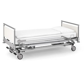 Wissner-Bosserhoff Pediatric Sentida 6 Pediatric Beds