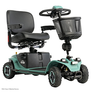Pride Baja Bandit