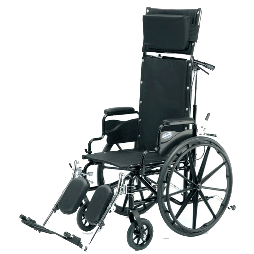 9000 XTR by Invacare