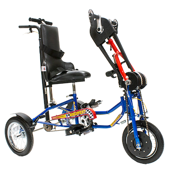 What Adaptive Trikes are Used in Hospitals: Essential Benefits Revealed