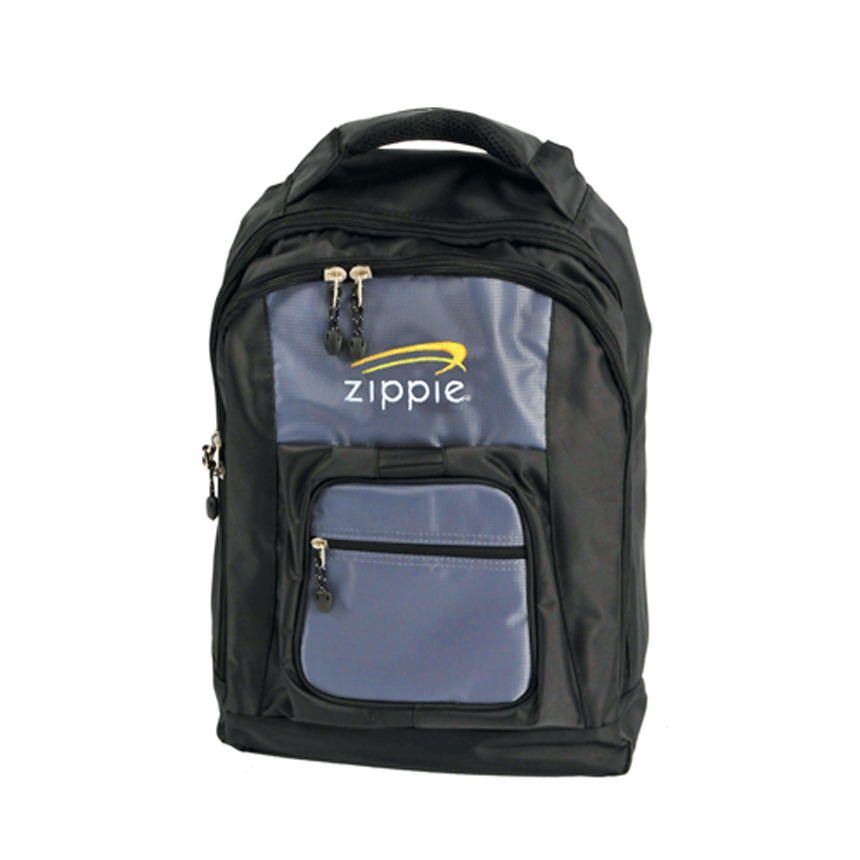 Zippie Backpack