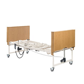 Drive Medical Solite Pro Homecare Bed Package Deluxe Homecare Beds
