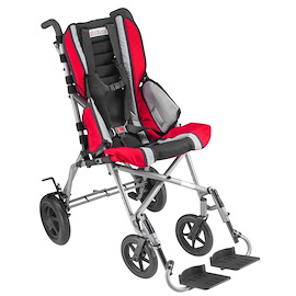 Medical stroller 2024