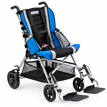 Adaptive Imports Hoggi Bingo Evolution Stroller - Adaptive Imports