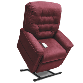 Pride Heritage LC-358 3-Position - Overstock Lift Chair Sale