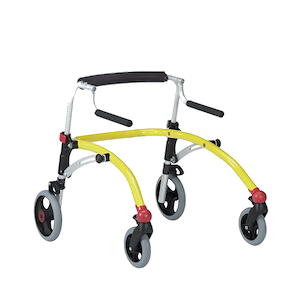 R82 Crocodile Walker Walkers & Gait Trainers Reviews - SpinKids