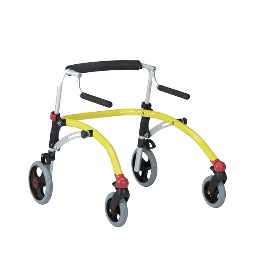 Snug Seat Crocodile Walker Snug Seat Walkers & Gait Trainers
