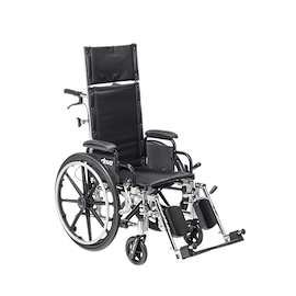 Inspired by Drive Pediatric Viper Plus Reclining Wheelchair Pediatric Manual Wheelchair
