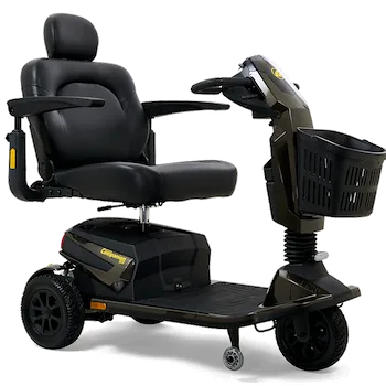 Golden Technologies Companion HD 3 Wheel