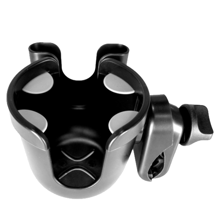 Stander Universal Cup Holder Accessory SpinLife