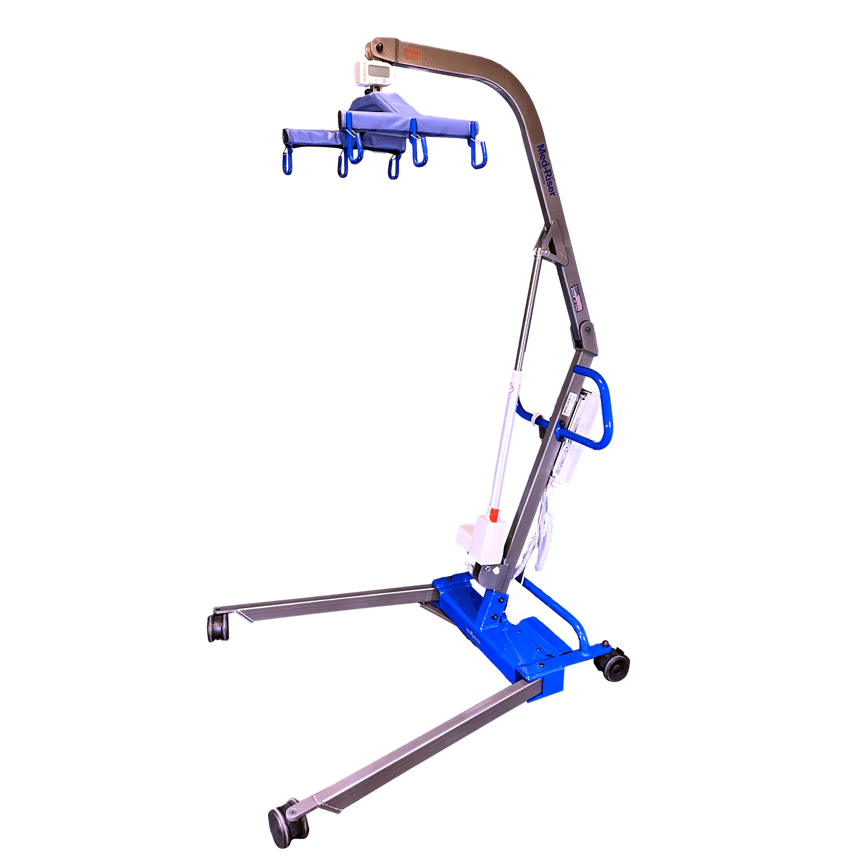 Med-Mizer Med-Mizer MedRiser Patient Lift | SpinLife