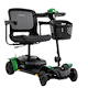 Pride Go Go Elite Traveller 2 4-Wheel