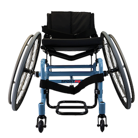 Top End Top End SportPB Pickleball Wheelchair Court Chair