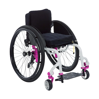 Sunrise / Quickie Zippie ZONE | SpinLife