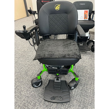 Universal Power Mobility Protection Pads