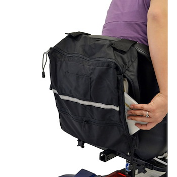 Side Access Bag