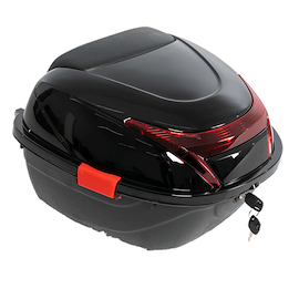 Pride Scooter Storage Pod Scooter Accessories