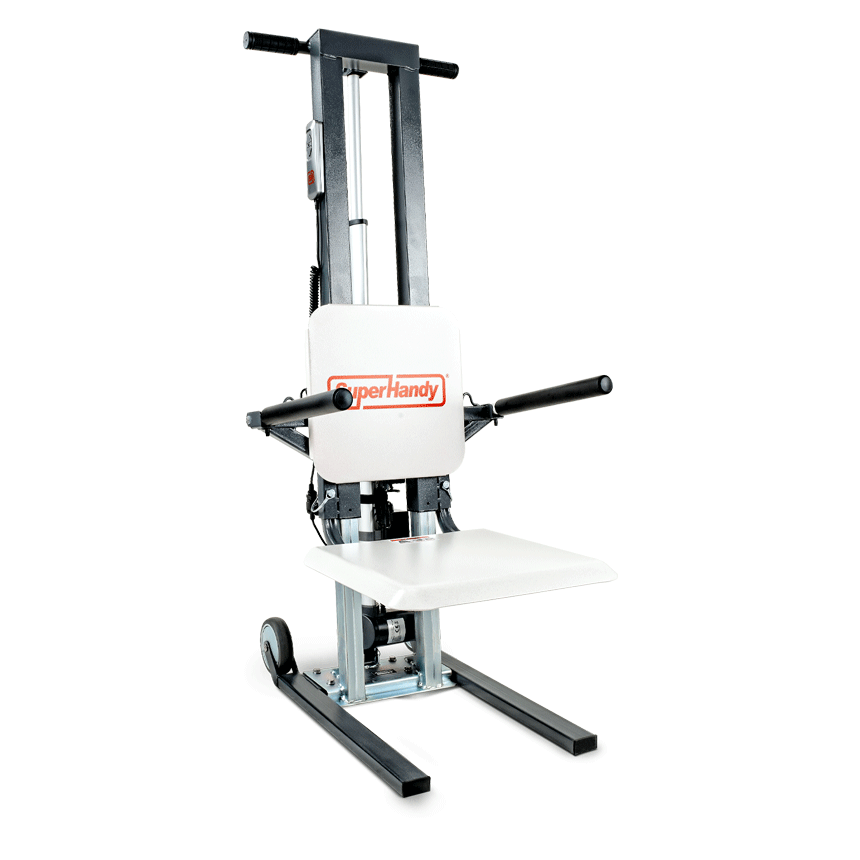 Super Handy GoRise FS Floor Lifts - Super Handy Floor Lifts