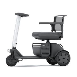 Whill Whill Model R 3W 3-Wheel Travel Scooters