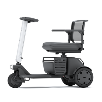 Whill WHILL Model F - Whill Folding Power Wheelchairs