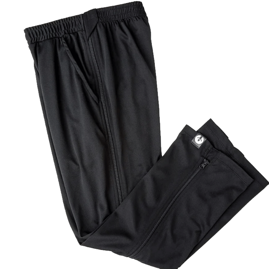 Befree 2 Pack zipOns Adult Lightweight Adaptive Pants