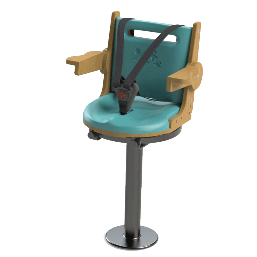 Pediatric Rehab and Positioning