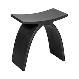 SolutionBased Refine Shower Stool Stools & Seats