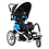 Dyno Stroller- In Blue Dyno Stroller- In Blue