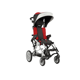 Leggero REACH Legerro Stroller Stroller