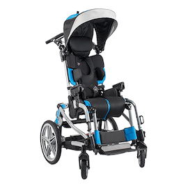 Leggero TRAK Pediatric Stroller Stroller