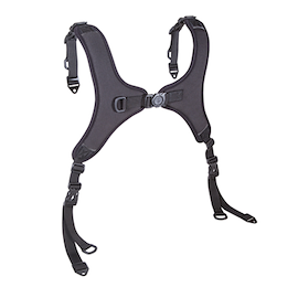 Ki Mobility Airlogic Dynamic Posture Support Advanced Seating & Positioning