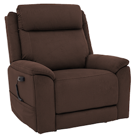 Pride Sitting Pretty Evolution LC-435 3-Position Lift Chair